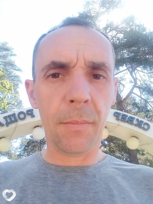 Юрий, 41, Качканаре — анкета №2123815