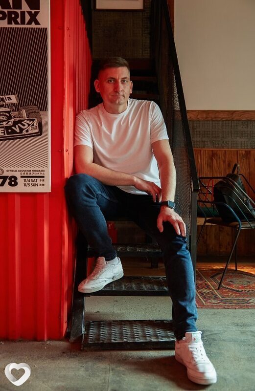 Андрей, 37, Омске — анкета №2123412