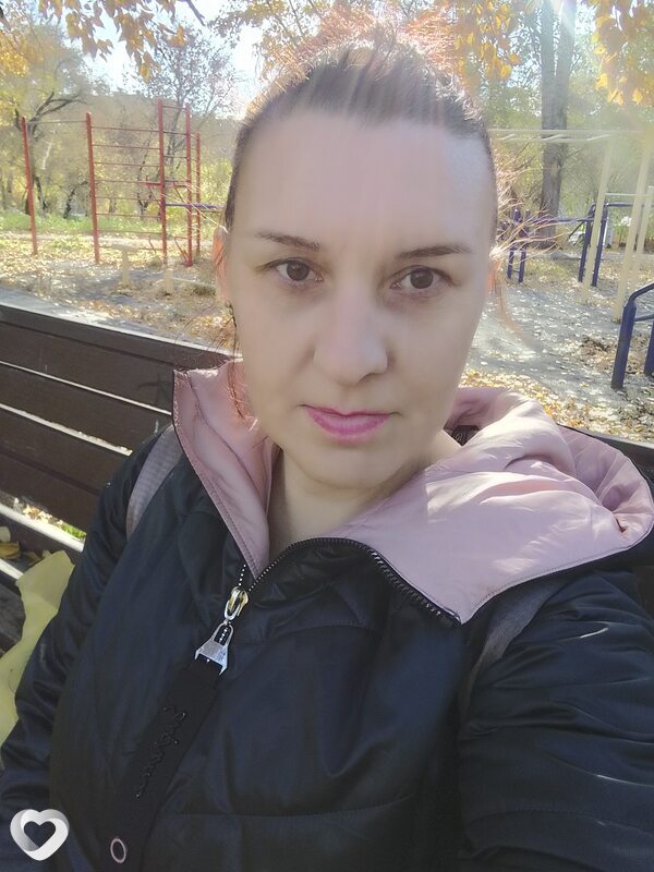 Твое Солнышко, 38, Новосибирске — анкета №13145