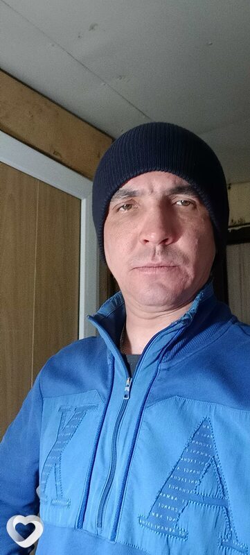 Вадим, 38, Сыктывкаре — анкета №2157755