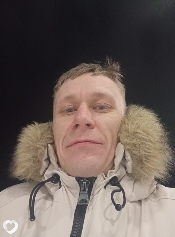 Глеб, 33, Чайковском — анкета №2157757