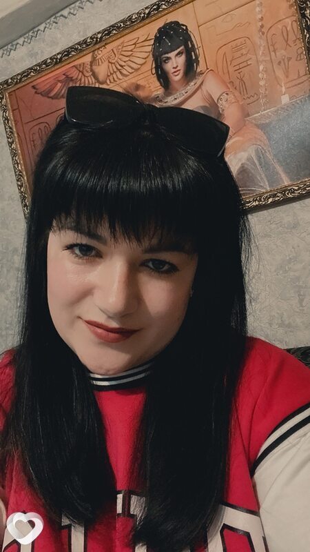 Дарья, 30, Петропавловске — анкета №2157759