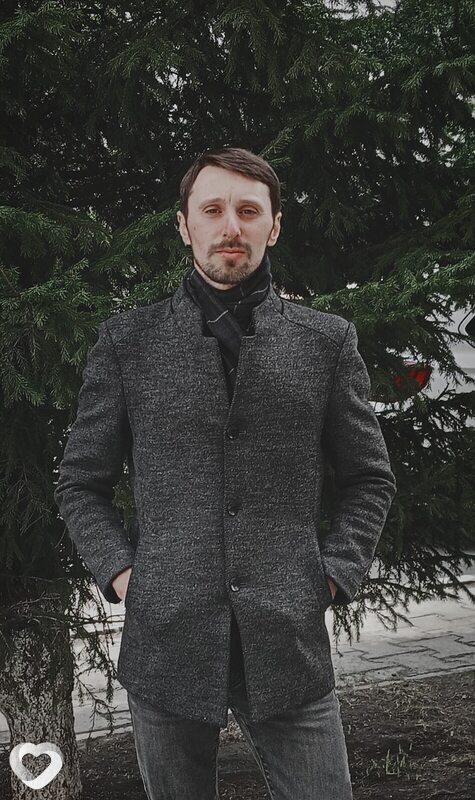 Владислав, 36, Кемерове — анкета №2157761