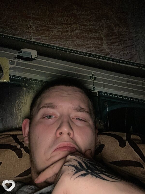 Кирилл, 23, Симферополе — анкета №2123752