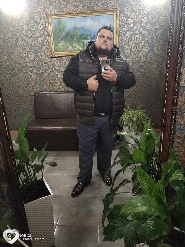 Иван, 35, Тимашевске — анкета №2123753