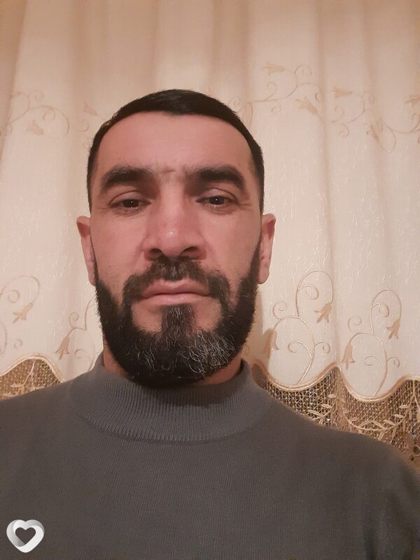 Умид, 42, Комсомольске-на-Амуре — анкета №2123759
