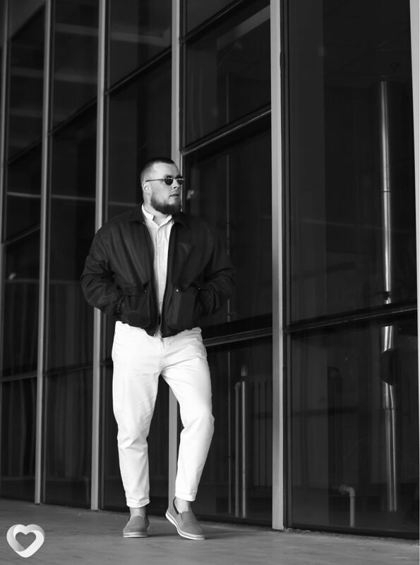 Sergey, 35, Минске — анкета №2123769