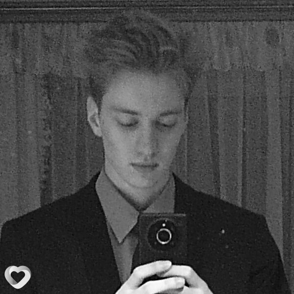Слава, 21, Гомеле — анкета №2123771