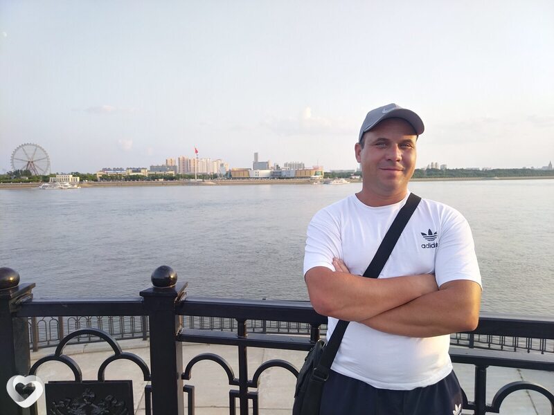Иван, 41, Белой Калитве — анкета №2123988