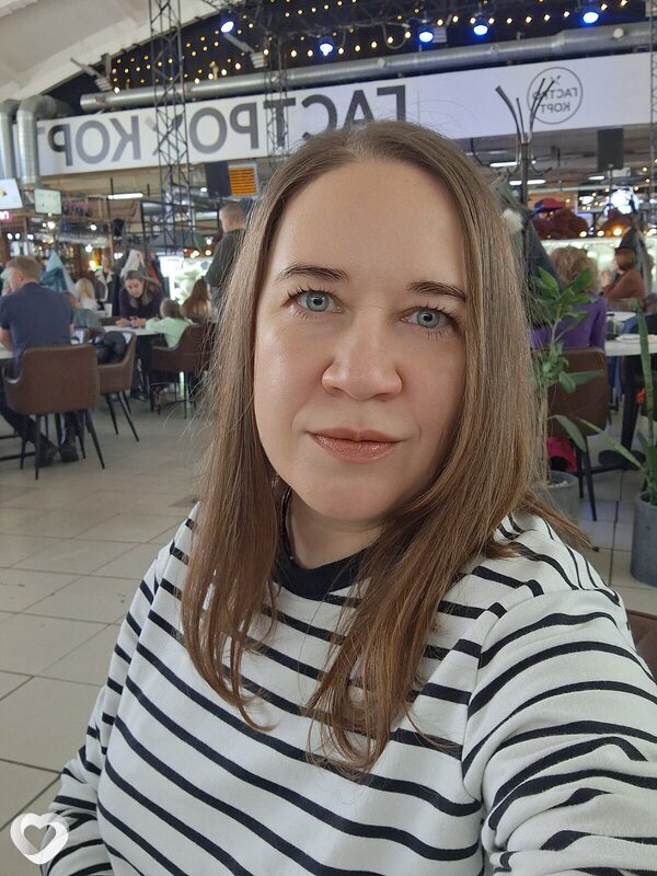 Наталья, 39, Бийске — анкета №2123989