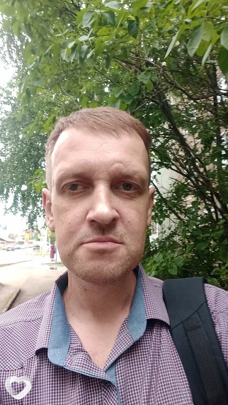 Михаил, 45, Иванове — анкета №2123998