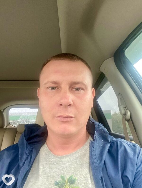 Стас, 40, Санкт-Петербурге — анкета №2124000