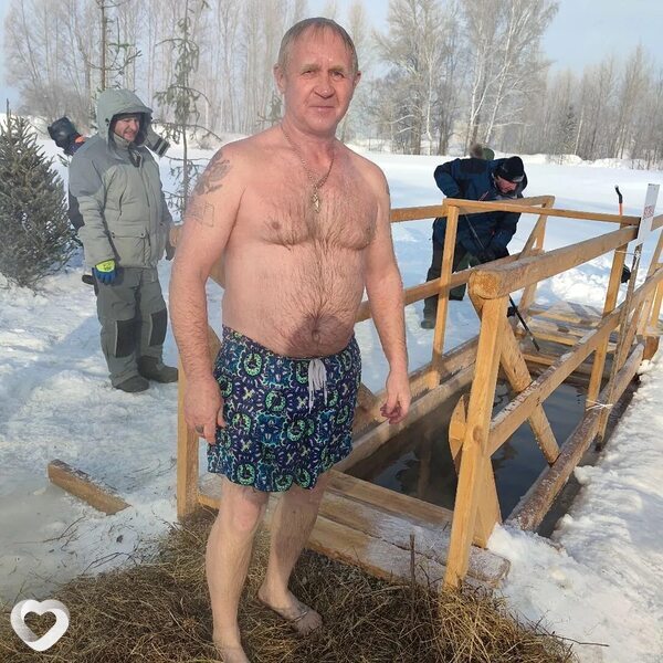 Igor, Новосибирск