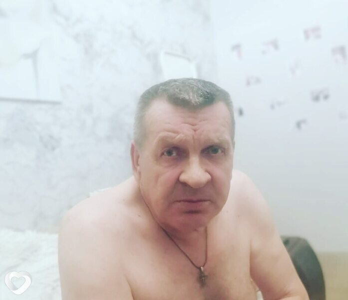 Федор, 65, Междуреченске — анкета №2124007