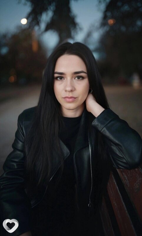 Анастасия, 36, Орше — анкета №2124008