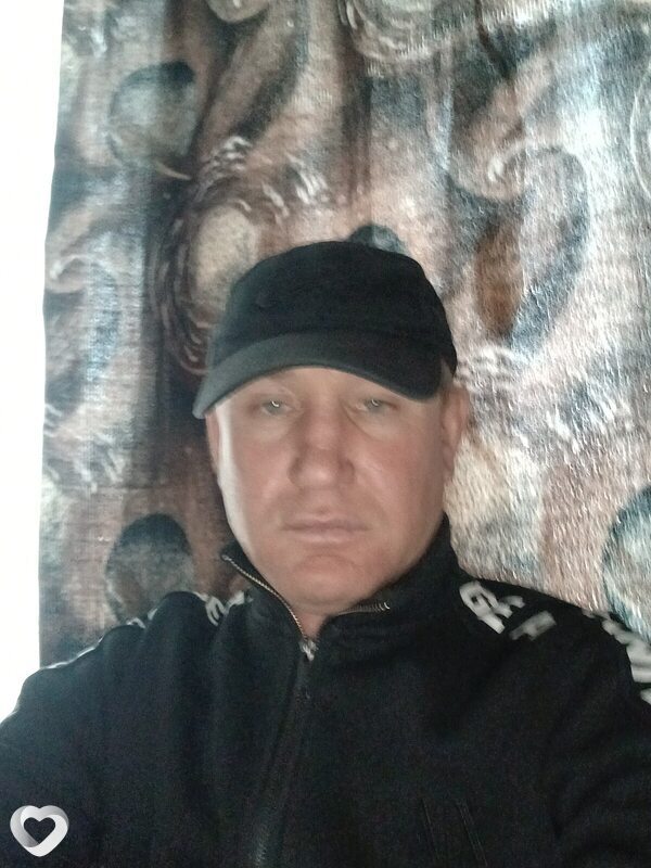 Александр, 44, Караганде — анкета №2123774