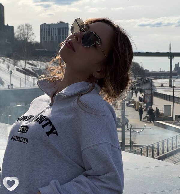 Анастасия, 26, Соликамске — анкета №2123775