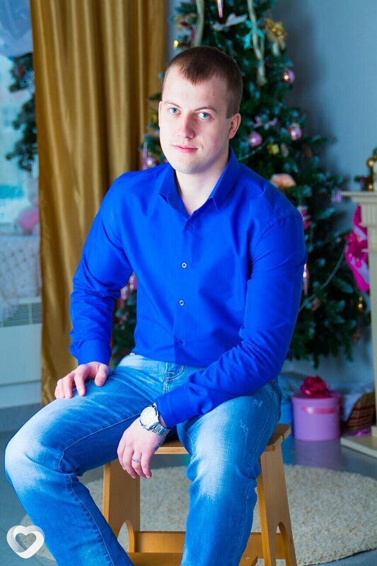 Василий, 34, Туле — анкета №2123784