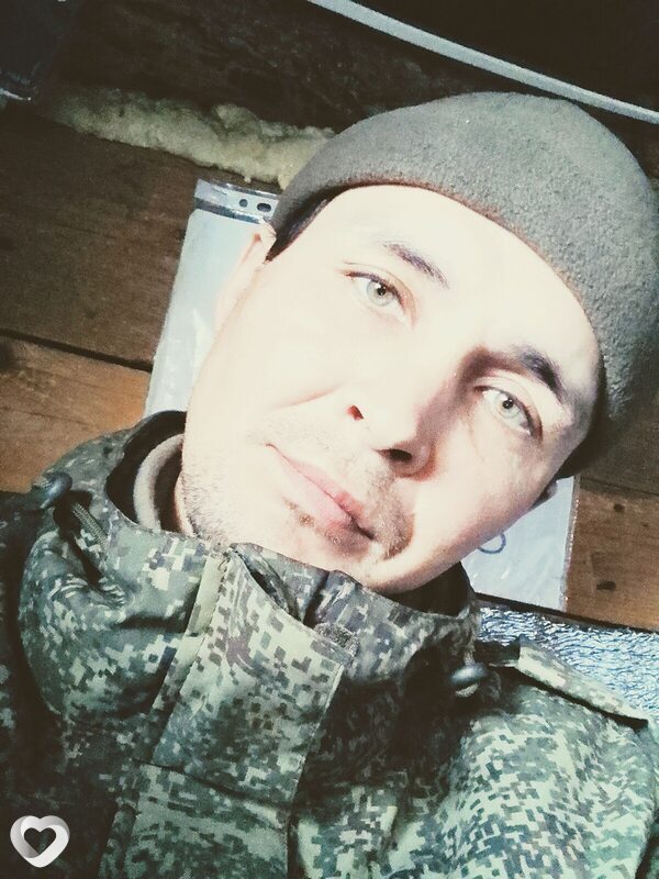 Руслан, 34, Набережных Челнах — анкета №2157766