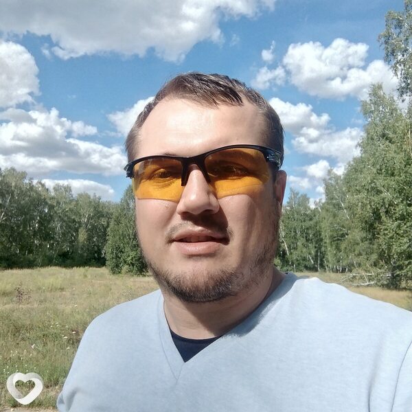 Виталий, 42, Омске — анкета №2123789