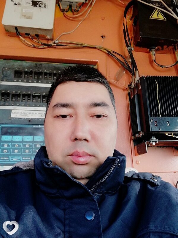 Марат, 43, Актау — анкета №2123790