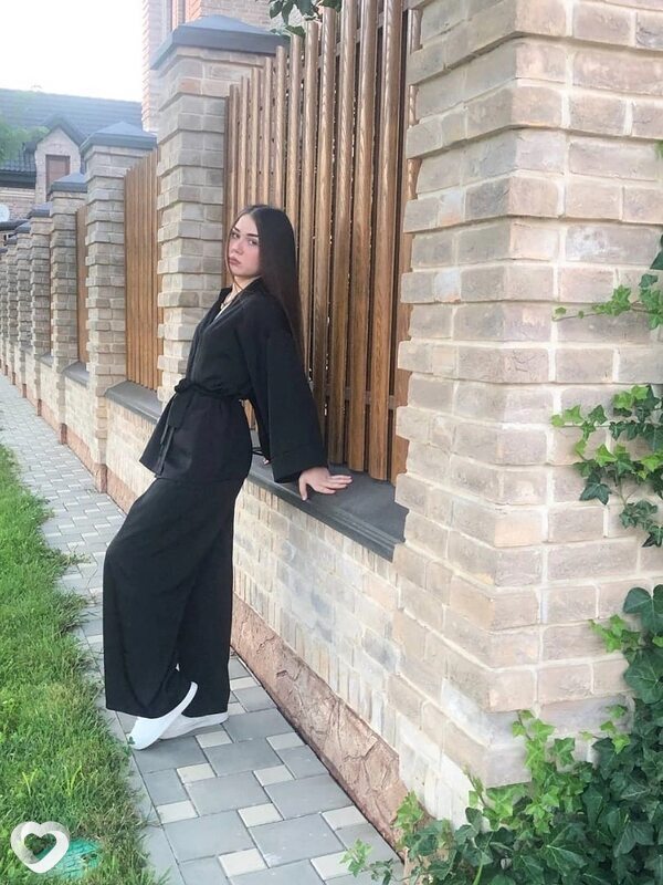 Сонечка, 20, Сочи — анкета №2123693