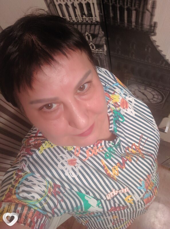 Любовь, 60, Воронеже — анкета №2123699