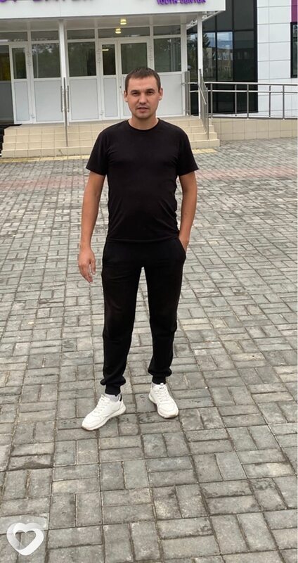 Алексей, 31, Чебоксарах — анкета №2157775