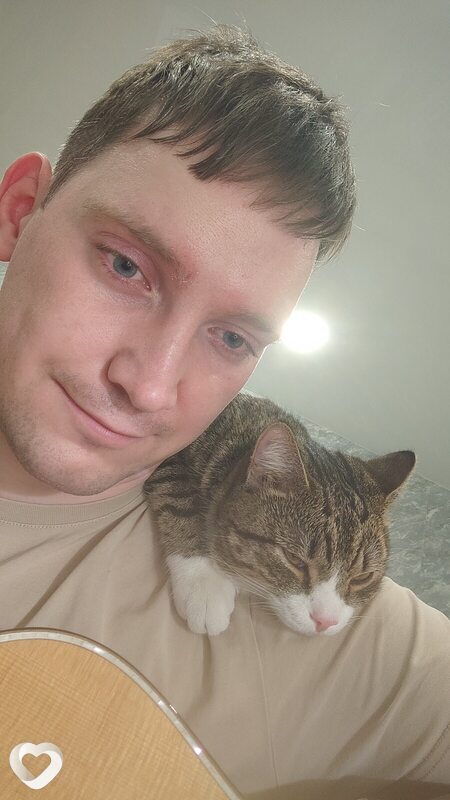 Михаил, 29, Челябинске — анкета №2123466