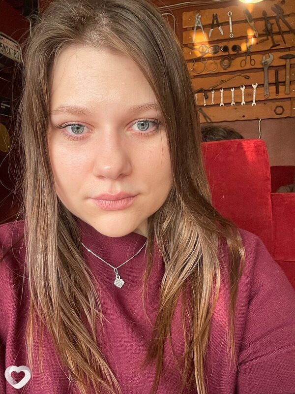 Анастасия, 24, Минске — анкета №2123472