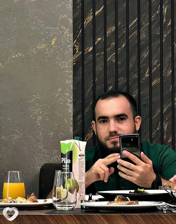 Бека, 27, Алматы — анкета №2157784