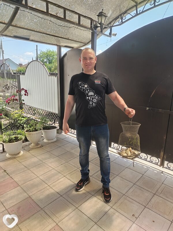 Александр, 38, Ставрополе — анкета №2157790