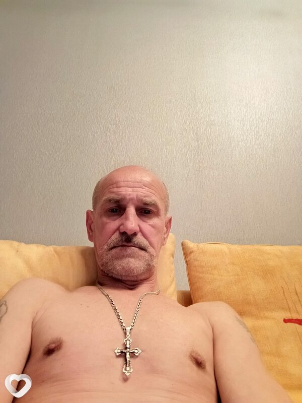 Александр Семин, 55, Таганроге — анкета №2123460