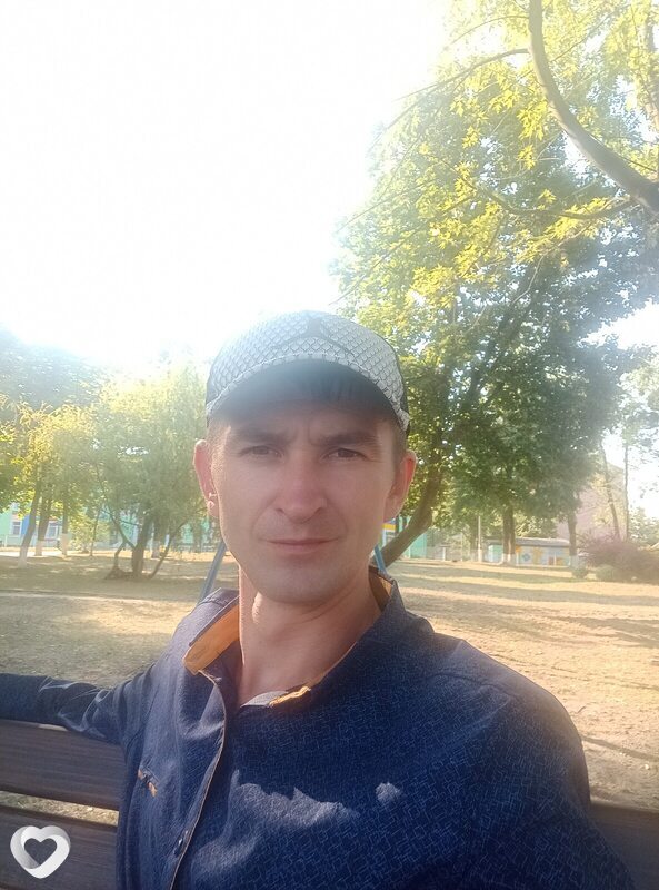Павло, 33, Киеве — анкета №2123461