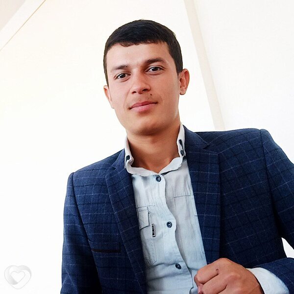 Sarvar, 24, Бишкек — анкета №2157821