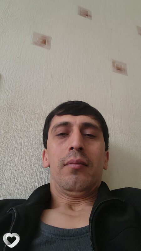 Алик, 38, Красноярске — анкета №2157823