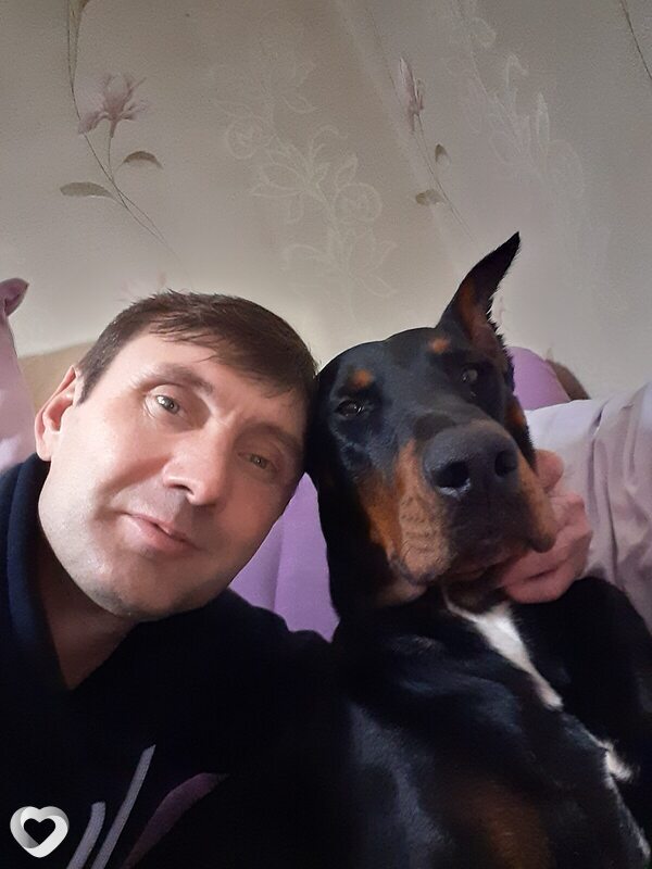 Сергей, 44, Волгограде — анкета №2157825