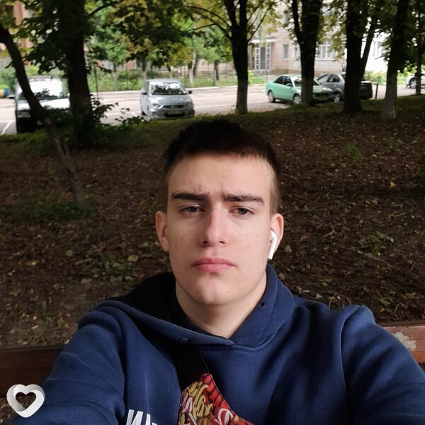Олександр, 20, Ровно — анкета №2157826