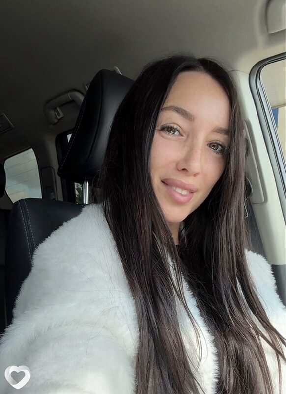 Анна, 36, Новосибирске — анкета №2157831