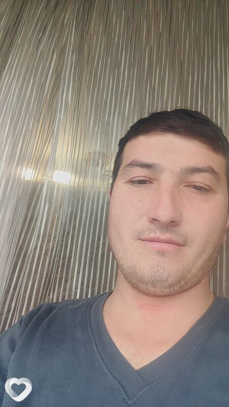 Дима, Чунский