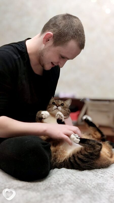 Сергій, 27, Киеве — анкета №2123969