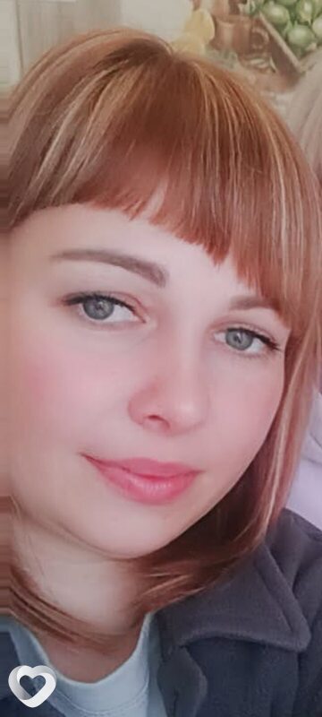 Елена, 35, Саратове — анкета №2123971