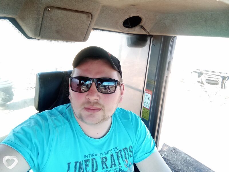 Алексей, 38, Улан-Удэ — анкета №2123974