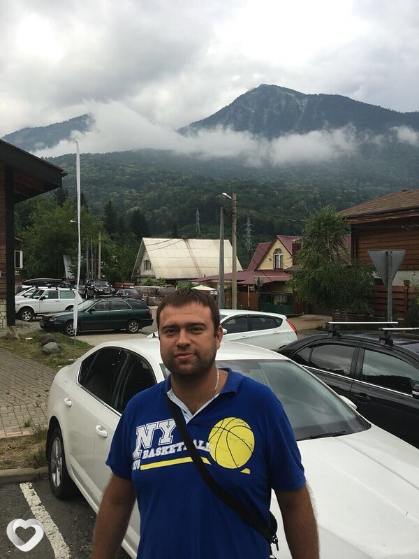 Александр, 33, Воронеже — анкета №2123983