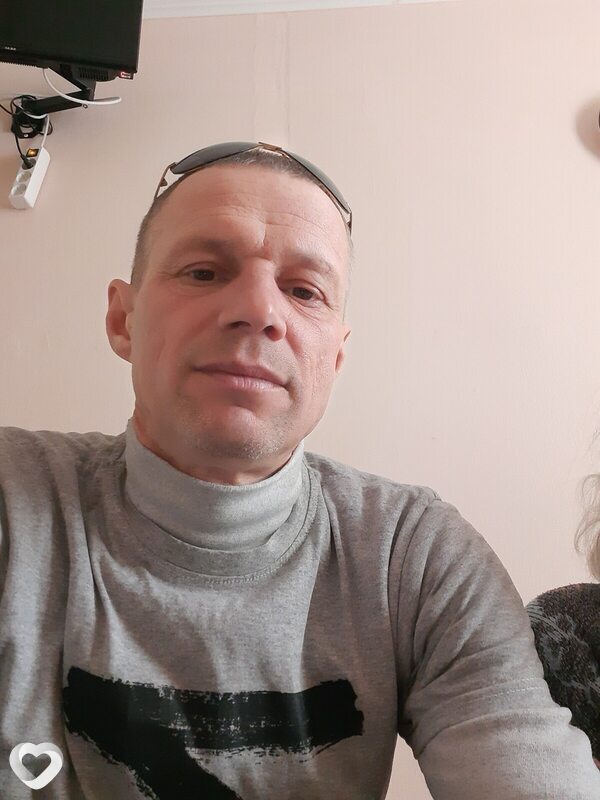 Евгений, 50, Санкт-Петербурге — анкета №2123864