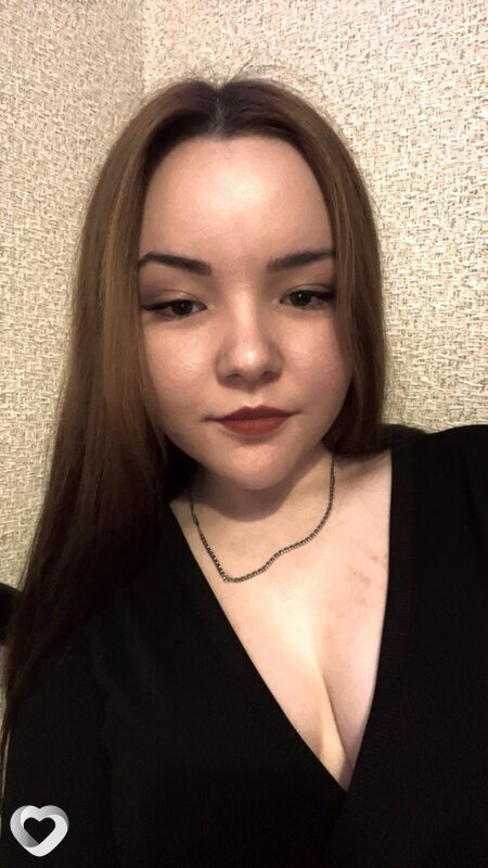 Анна, 21, Казани — анкета №2123868