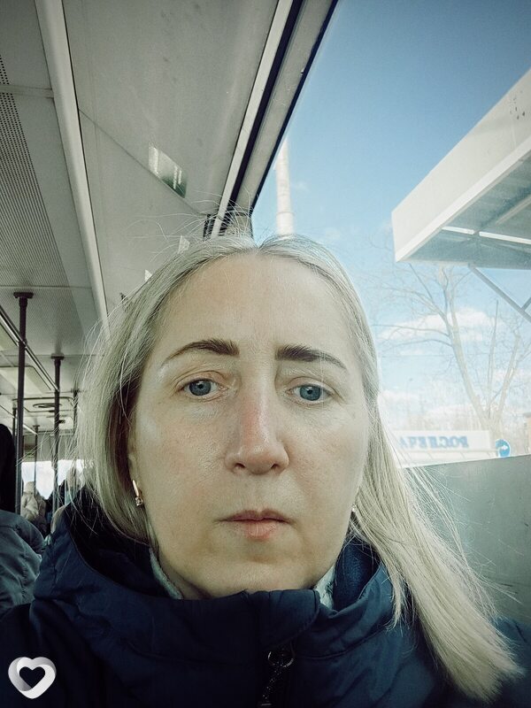 Наталия, 45, Липецке — анкета №2123870