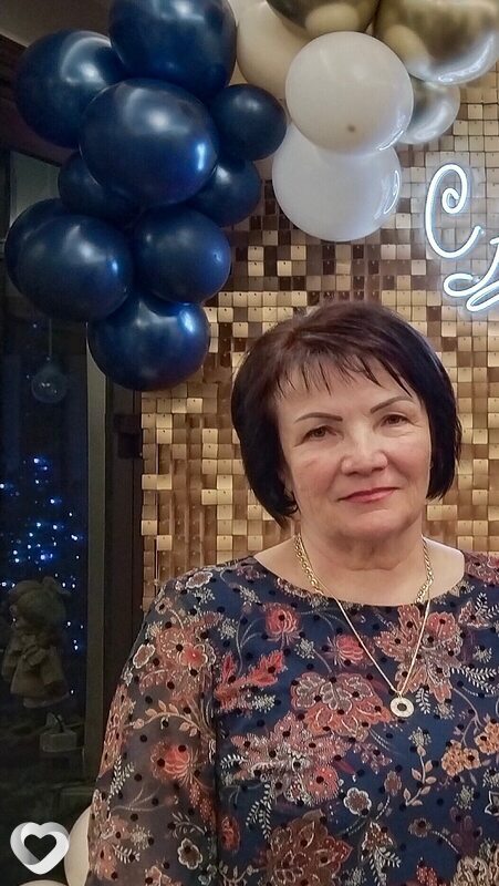 Людмила, Минск