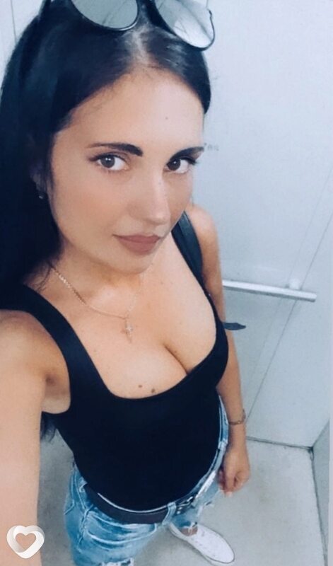 Алина, 31, Бийске — анкета №2123876