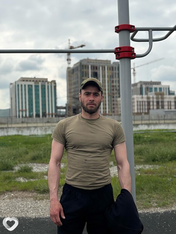 Арсен, 37, Каспийске — анкета №2123878